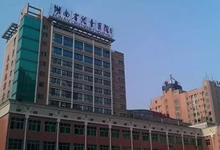 [2019-04]湖南省儿童医院与华谋咨询集团旗下华谋咨询续签《医院10S精益管理持续改进》合同
