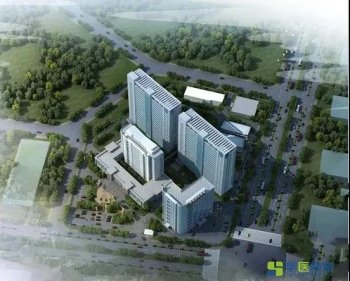 平南县人民医院与华谋咨询股份旗下华医修制签订《医院优质服务》项目
