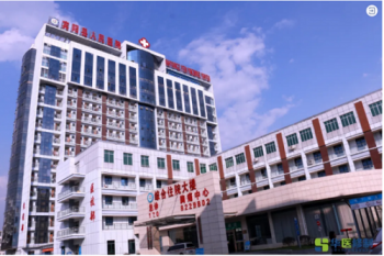 宾阳县人民医院与华谋咨询股份签订《医院设备管理流程优化项目》
