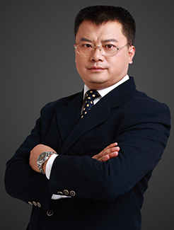 张海伯