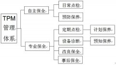 员工在TPM管理活动中有哪些作用?