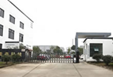[2019-06]黄山美森新材料科技有限公司与华谋咨询集团旗下华谋咨询签定《6S/TnPM精益管理咨询项目》合同