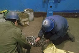 华谋咨询为某（煤炭行业）公司进行现场巡回辅导，提升自主改善能力