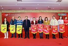 6S精益管理维持进行时（2019年2月）