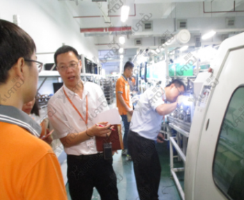 TnPM,我们在行动