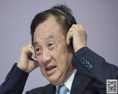 凌晨2点，华为突发内部信！保险柜里的备胎芯片，一夜之间＂全转正＂，不惧美国极限打压！