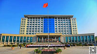 【2019-145】南县健康卫健局与华谋集团旗下华医修制签订《医院6S精益管理项目》