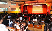 守初心，担使命，深入推进6s，宾阳县人民医院启动品管圈！