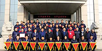 只争朝夕·不负韶华 | 耐斯特组织召开精益TnPM二期结题暨2019年度总结表彰大会