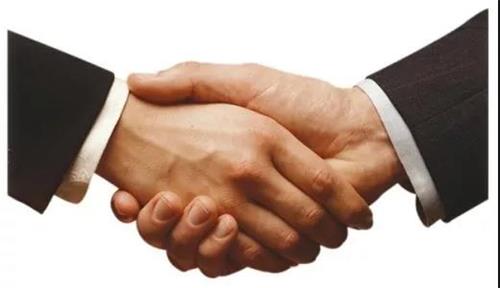 【2020-5】淄博永丰环保科技有限公司与华谋学府咨询股份签定《六源小程序合同》