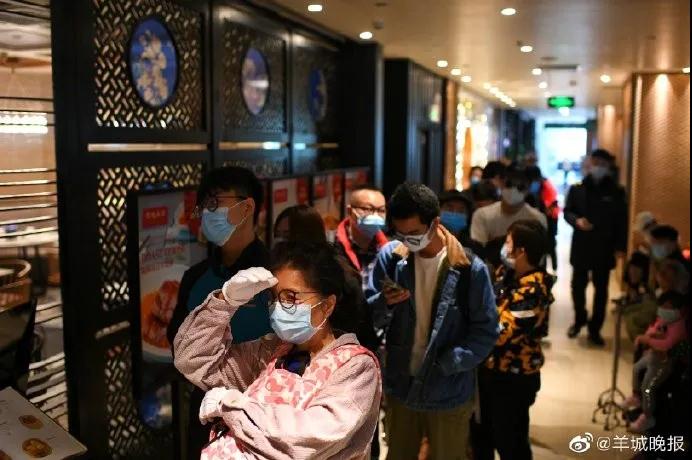 钢企员工确诊超133例、死亡2例！各位，疫情还没有结束啊！