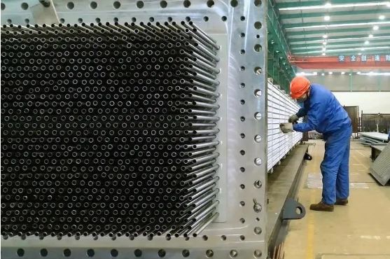 通用机械行业疫情防控复工复产报告