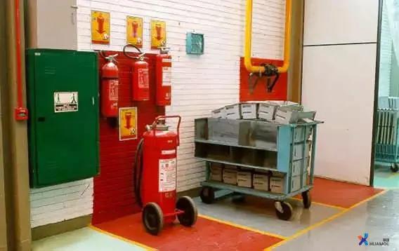 工厂车间的目视化管理超实用干货