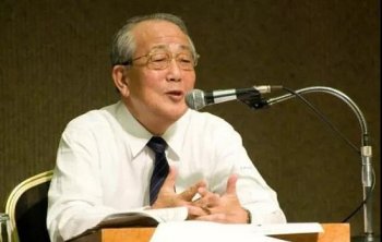 稻盛和夫：持续就是力量