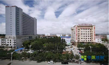 库车市人民医院与华谋咨询股份旗下华医修制续签《医院6S管理持续改进》