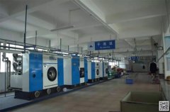 [2018-171]上海有洗洗涤设备有限公司与华谋咨询集团旗下华谋咨询续签《6S/TnPM精益管理咨询项目》合同
