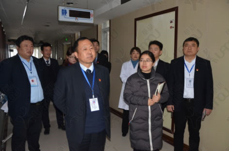 医院6S精益管理