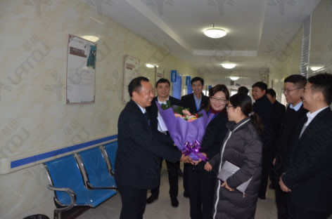 医院6S精益管理