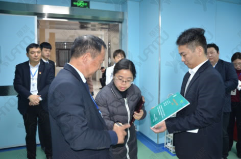 医院6S精益管理