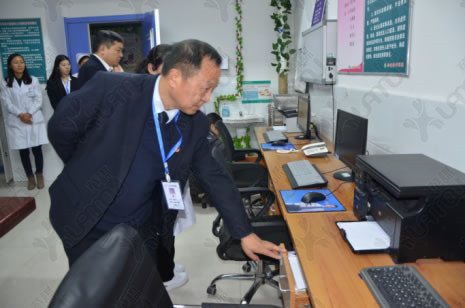 医院6S精益管理