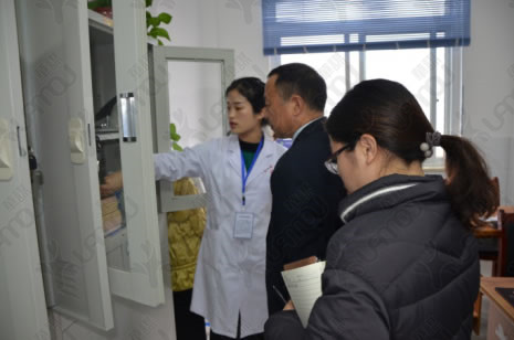 医院6S精益管理