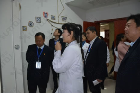 医院6S精益管理