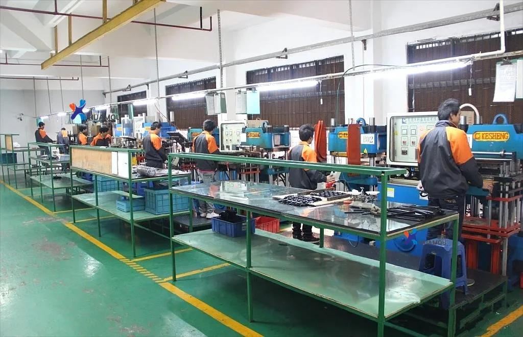 【管理】车间管理的高效手法