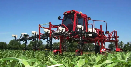 德国强大的农业机械，国产高端农机机械产品发展趋势