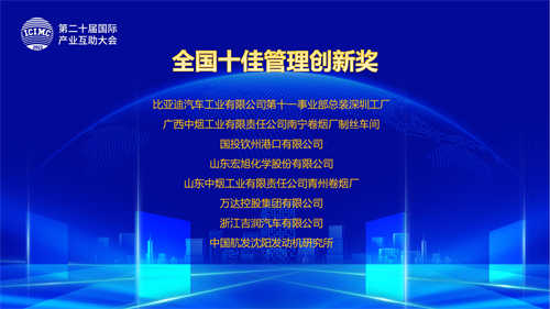 管理创新